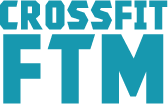 CrossFit FTM Gym Logo